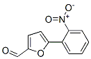 5-(2-硝基苯基)-2-糠醛结构式_20000-96-8结构式