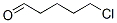 5-氯戊醛结构式_20074-80-0结构式
