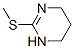 (7CI, 8CI, 9CI)-1,4,5,6-四氢-2-(甲基硫代)-嘧啶结构式_20112-81-6结构式