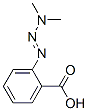 3,3-Dimethyl-1-(2-carboxyphenyl)triazeneStructure,20119-28-2Structure 3,3-Dimethyl-1-(2-carboxyphenyl)triazene Structure,20119-28-2Structure