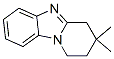 (9CI)-1,2,3,4-四氢-3,3-二甲基吡啶并[1,2-a]苯并咪唑结构式_202346-20-1结构式
