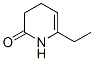 (9ci)-6-乙基-3,4-二氢-2(1H)-吡啶酮结构式_202823-45-8结构式