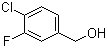 3-氟-4-氯苄醇结构式_202925-10-8结构式