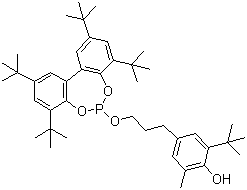 Sumilizer GP结构式_203255-81-6结构式