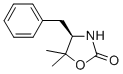 (R)-(+)-4-苄基-5,5-二甲基-2-噁唑烷酮结构式_204851-73-0结构式