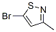 5-Bromo-3-methylisothiazoleStructure,20493-60-1Structure 5-Bromo-3-methylisothiazole Structure,20493-60-1Structure