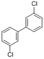 3,3-二氯联苯结构式_2050-67-1结构式