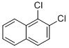 1,2-二氯萘结构式_2050-69-3结构式