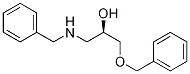 (R)-1-(苄基氨基)-3-(苄氧基)丙烷-2-醇结构式_205242-58-6结构式