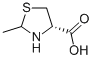 (4S,2rs)-2-methylthiazolidine-4-carboxylic acidStructure,205985-91-7Structure (4S,2rs)-2-methylthiazolidine-4-carboxylic acid Structure,205985-91-7Structure