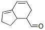 (9ci)-2,6,7,7a-四氢-1H-茚-7-羧醛结构式_206057-31-0结构式