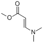 N,N-二甲基氨基丙烯酸甲酯结构式_20664-47-5结构式