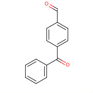 4-苯甲酰基苯甲醛结构式_20912-50-9结构式