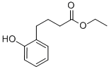 Benzenebutanoic acid, 2-hydroxy-, ethyl esterStructure,20921-17-9Structure Benzenebutanoic acid, 2-hydroxy-, ethyl ester Structure,20921-17-9Structure