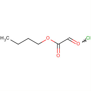 2-氯-2-氧代乙酸丁酯结构式_20963-23-9结构式