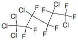 1,1,1,3,5,6-六氯八氟己烷结构式_2106-32-3结构式