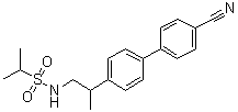 Ly-404187结构式_211311-95-4结构式