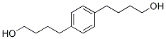 1,4-BenzenedibutanolStructure,21240-37-9Structure 1,4-Benzenedibutanol Structure,21240-37-9Structure