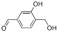 (9ci)-3-羟基-4-(羟基甲基)-苯甲醛结构式_212914-85-7结构式
