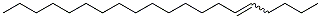 5-二十碳烯结构式_21400-12-4结构式