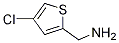 (4-氯噻吩-2-基)甲胺结构式_214759-19-0结构式