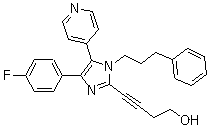 Rwj-67657结构式_215303-72-3结构式