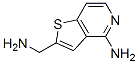 215454-33-4结构式