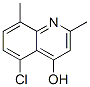 21629-50-5结构式