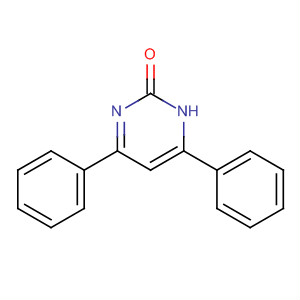 4,6-二苯基-2H-吡嗪-3-酮结构式_2166-00-9结构式