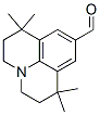 9-醛基-1,1,7,7-四甲基久洛尼结构式_216978-79-9结构式