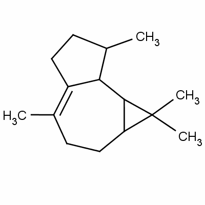(+)-喇叭烯结构式_21747-46-6结构式