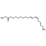 Methyl (10e,12z)-10,12-octadecadienoateStructure,21870-97-3Structure Methyl (10e,12z)-10,12-octadecadienoate Structure,21870-97-3Structure