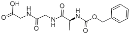 Z-ala-gly-gly-oh结构式_21929-69-1结构式