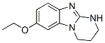 (9CI)-7-乙氧基-1,2,3,4-四氢嘧啶并[1,2-a]苯并咪唑结构式_220649-17-2结构式