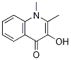 3-羟基-1,2-二甲基-4(1h)-喹啉酮结构式_223752-74-7结构式