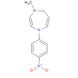 1-(4-硝基苯基)-4-甲基高哌嗪结构式_223786-22-9结构式