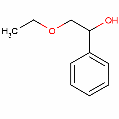 a-(乙氧基甲基)-苯甲醇结构式_22383-53-5结构式