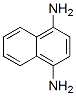 1,4-二氨基萘结构式_2243-61-0结构式