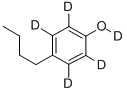 4-叔丁基苯酚-D13氘代结构式_225386-58-3结构式