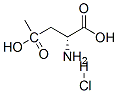 4-甲基氢D-天冬氨酸盐酸盐结构式_22728-89-8结构式