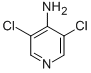3,5-二氯-4-氨基吡啶结构式_228809-78-7结构式