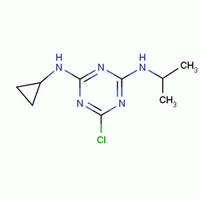 环丙津结构式_22936-86-3结构式