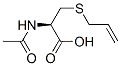 N-acetyl-s-allyl-l-cysteineStructure,23127-41-5Structure N-acetyl-s-allyl-l-cysteine Structure,23127-41-5Structure