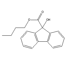 2314-09-2结构式