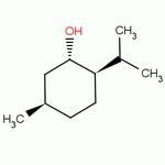 (+)-异薄荷醇结构式_23283-97-8结构式