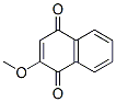 2-甲氧基-1,4-萘醌结构式_2348-82-5结构式