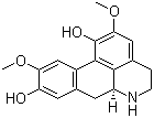 去甲异波尔定结构式_23599-69-1结构式