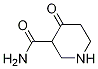 4-Oxo-3-piperidinecarboxamide Structure,23608-56-2Structure