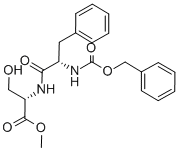 Z-phe-ser-ome结构式_23828-09-3结构式