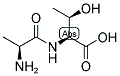 H-ala-thr-oh结构式_24032-50-6结构式